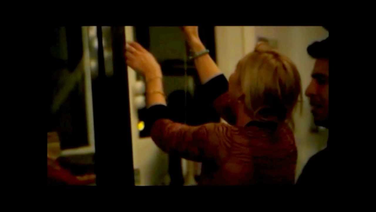 Offspring: Nina & Chris