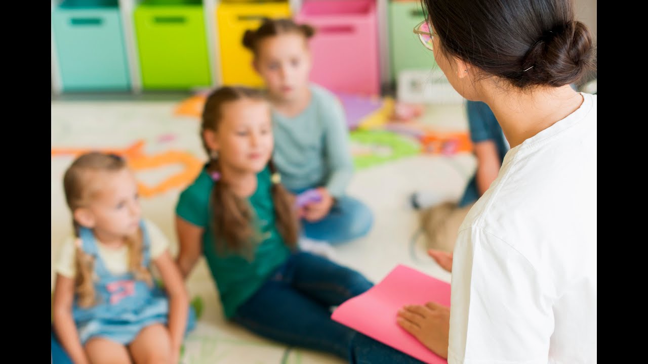 “Educar desde la libertad: la pedagogía que despierta el león interior del niño” 1ª PARTE KIRA 2025