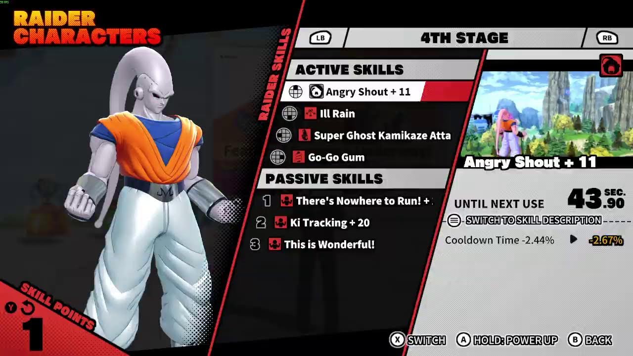 Dragon Ball the Breakers