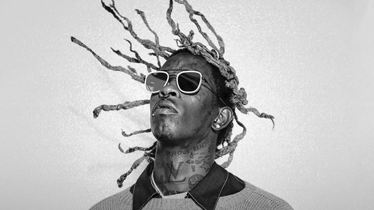 Young thug type beat 