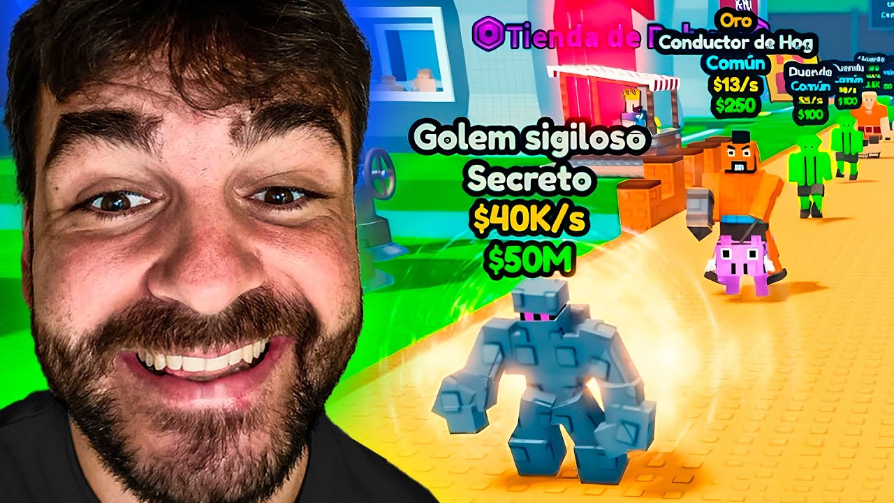 Roba un Clash Royale 😂