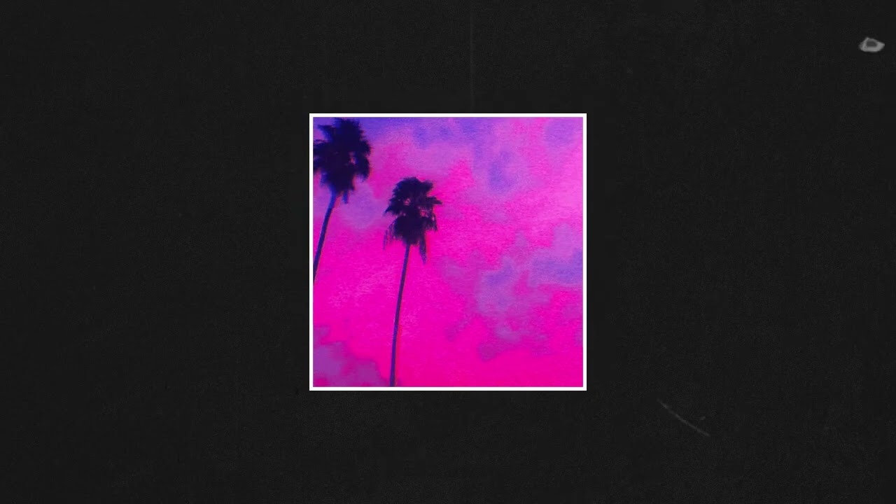 Free Isaiah Rashad x YGTUT Type Beat - TV Dinner