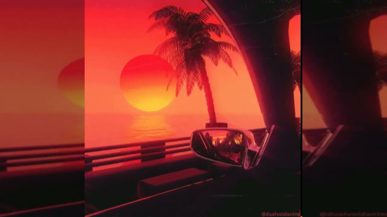 [SLR] - Lynyrd Skynyrd - Tuesdays Gone - (Slowed, Layered & Reverbed)