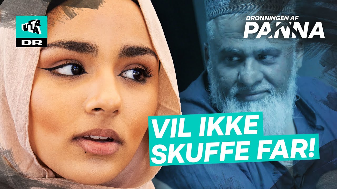 Anusha SKAL have 12 til eksamen! | Dronningen af Panna #6 | Ultra