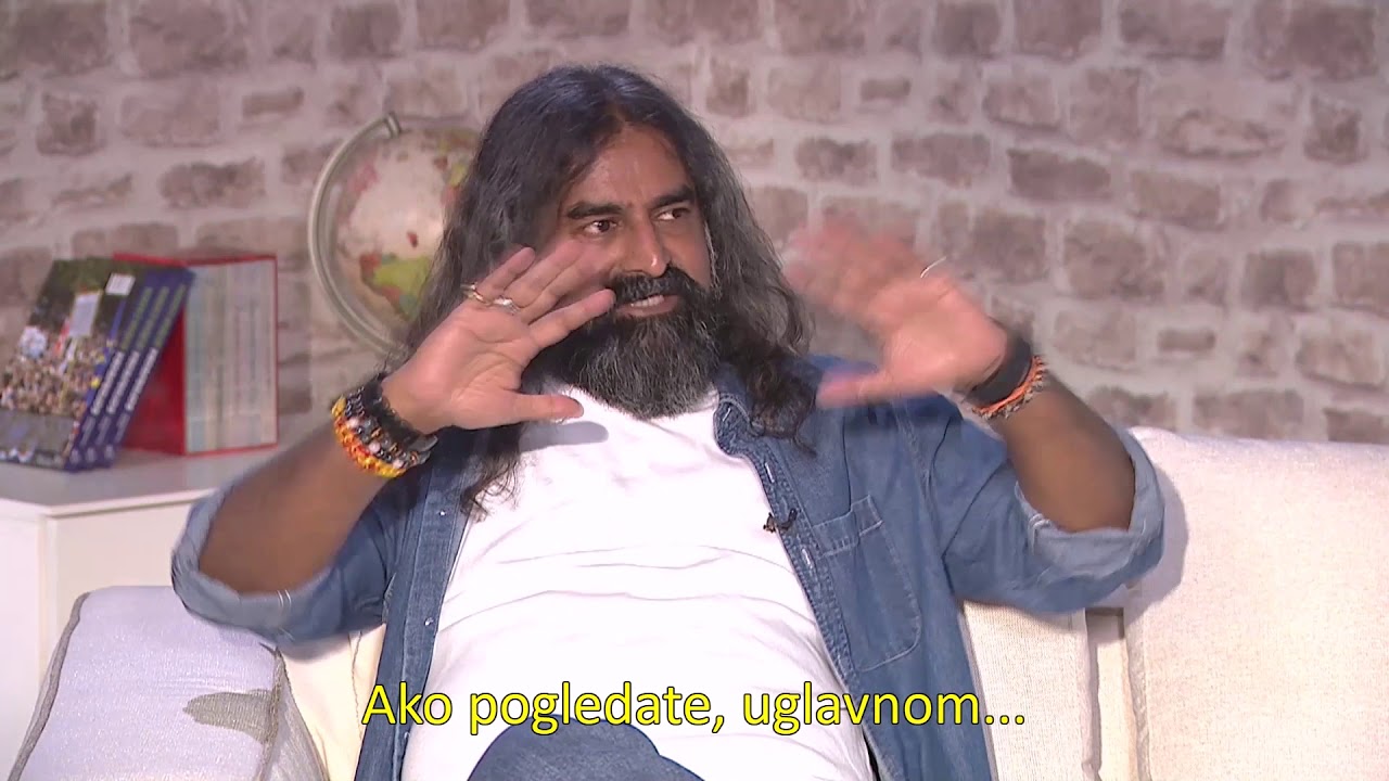 Interview with MOHANJI (Part 5)