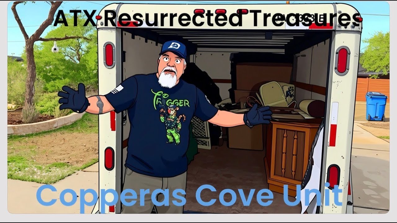 Copperas Cove Unit