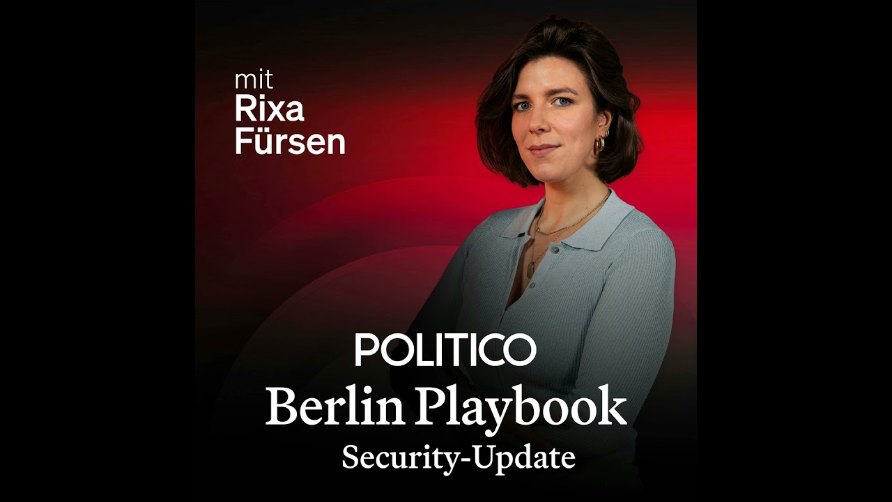 Security-Update: Droht eine neue Phase im Iran-Krieg?