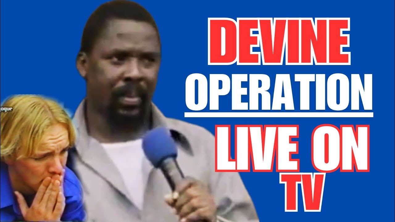 The Miracle that made People think Prophet TB.JOSHUA is not HUMAN😭