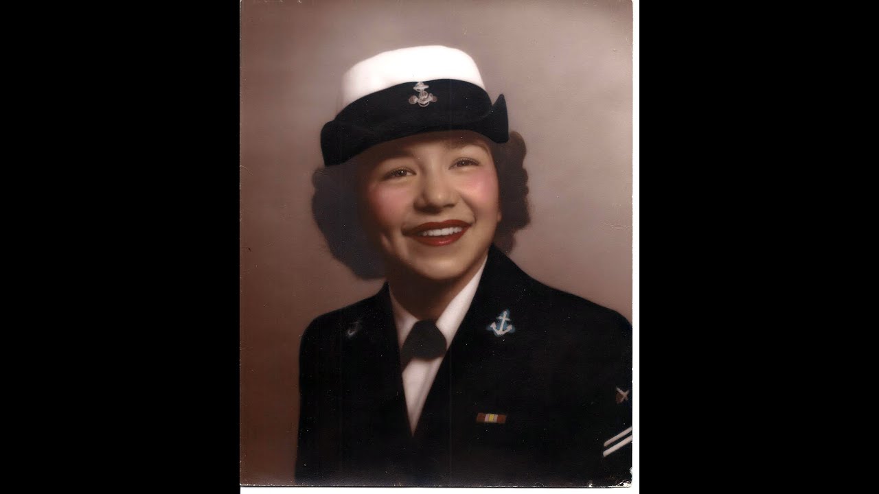 Veronica’s 90 Year Journey: A Life of Faith, Family and Service
