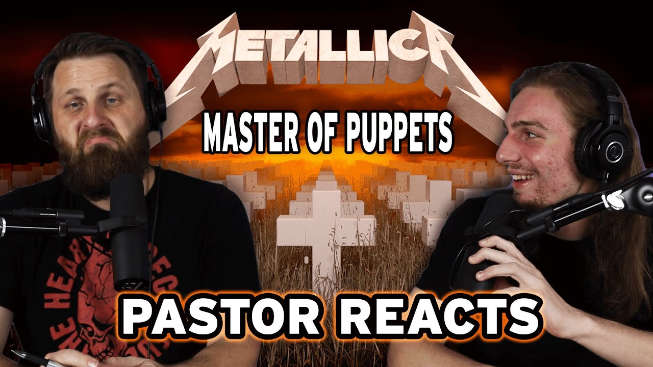Metallica 