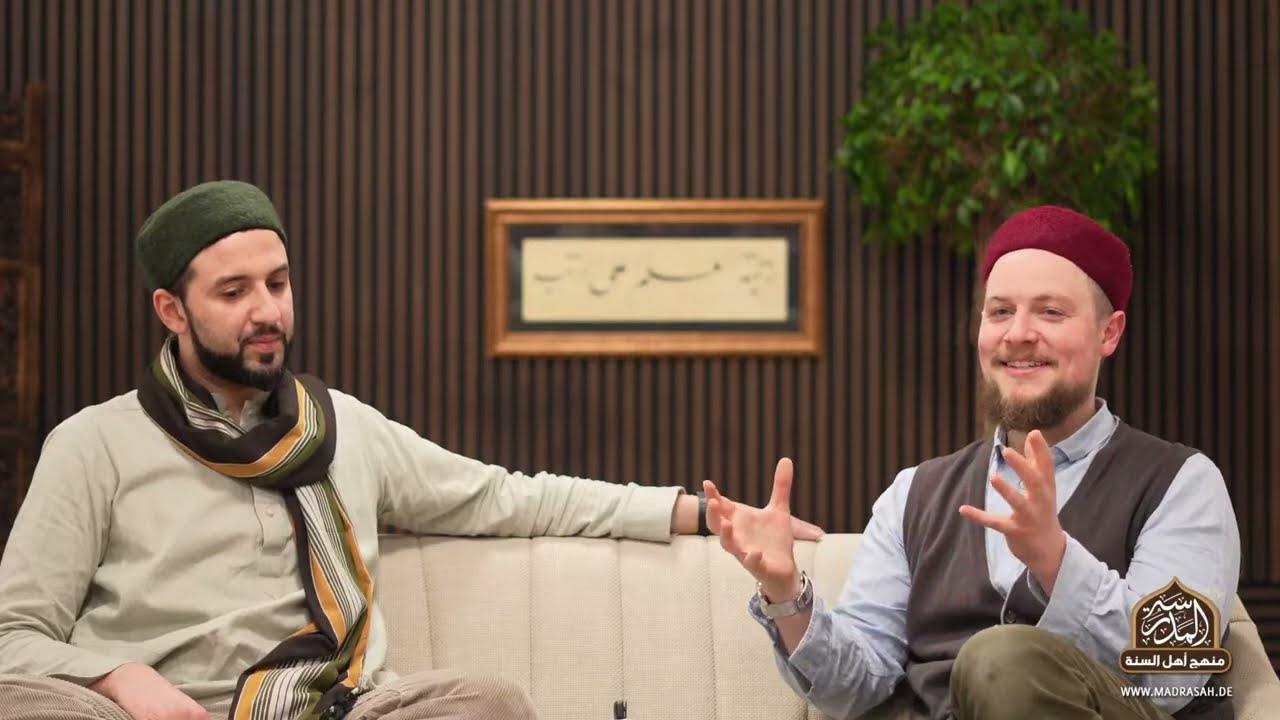 Ramadan-Videocast - Sich als Ummah auf Allah verlassen in schwierigen Zeiten