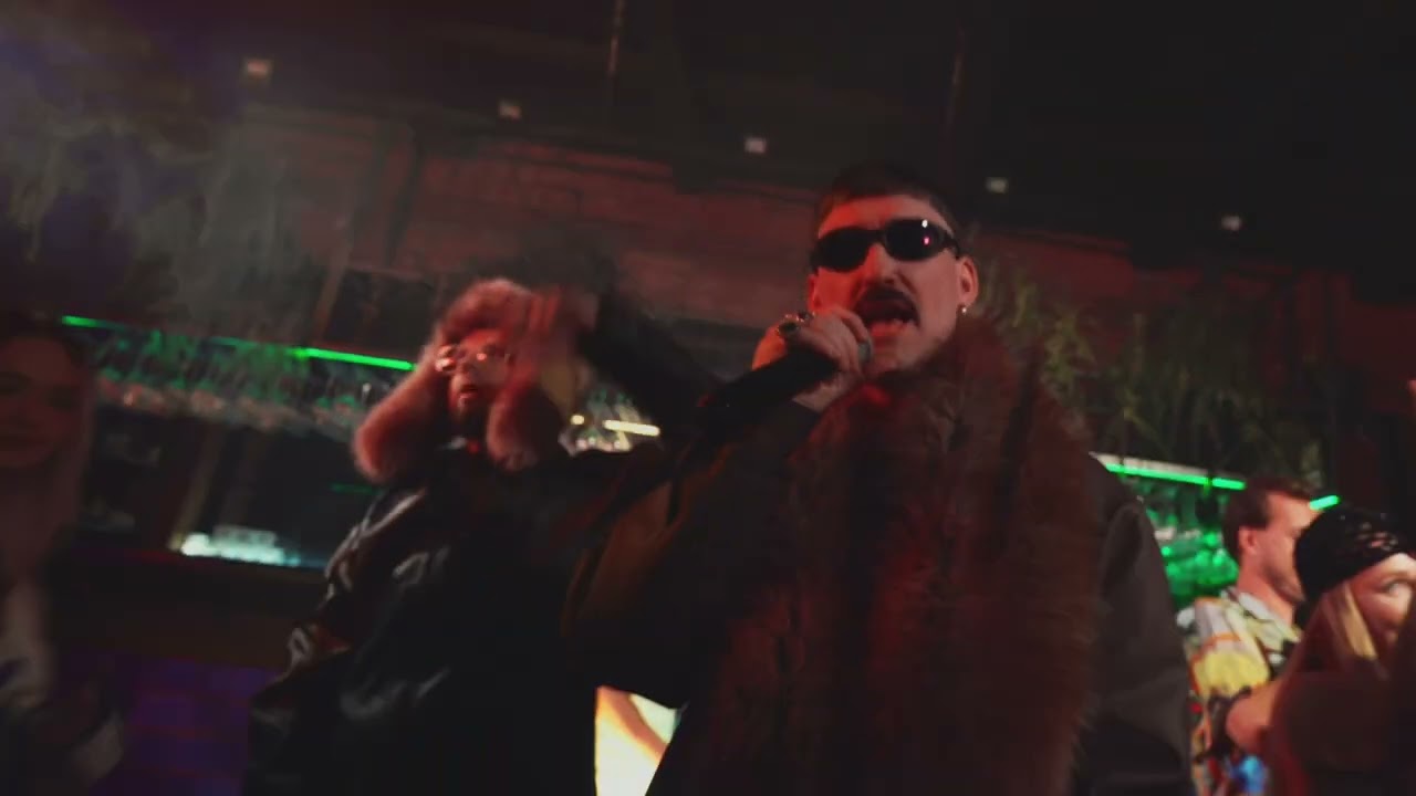 PUSH IT! #аудит #newmusic #music #electronicmusic #single #hiphop #hiphopmusic #mood #style #fun