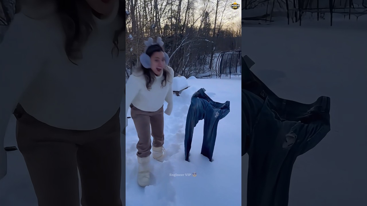 Зимние игры, которые вам понравятся - Эпизод 43 ❄️