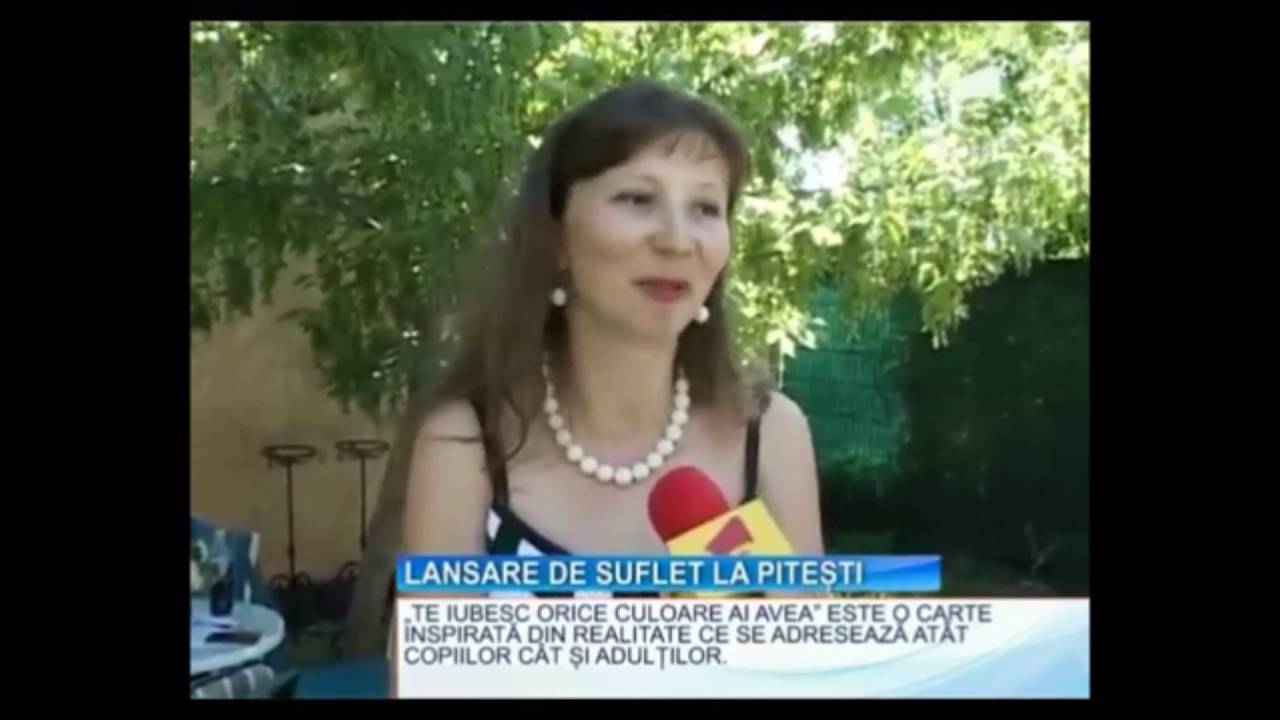 Antena 1 Pitesti Observator 13 07 2016