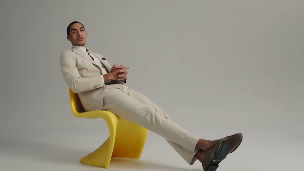 Van Heusen 2025 Spring Collection