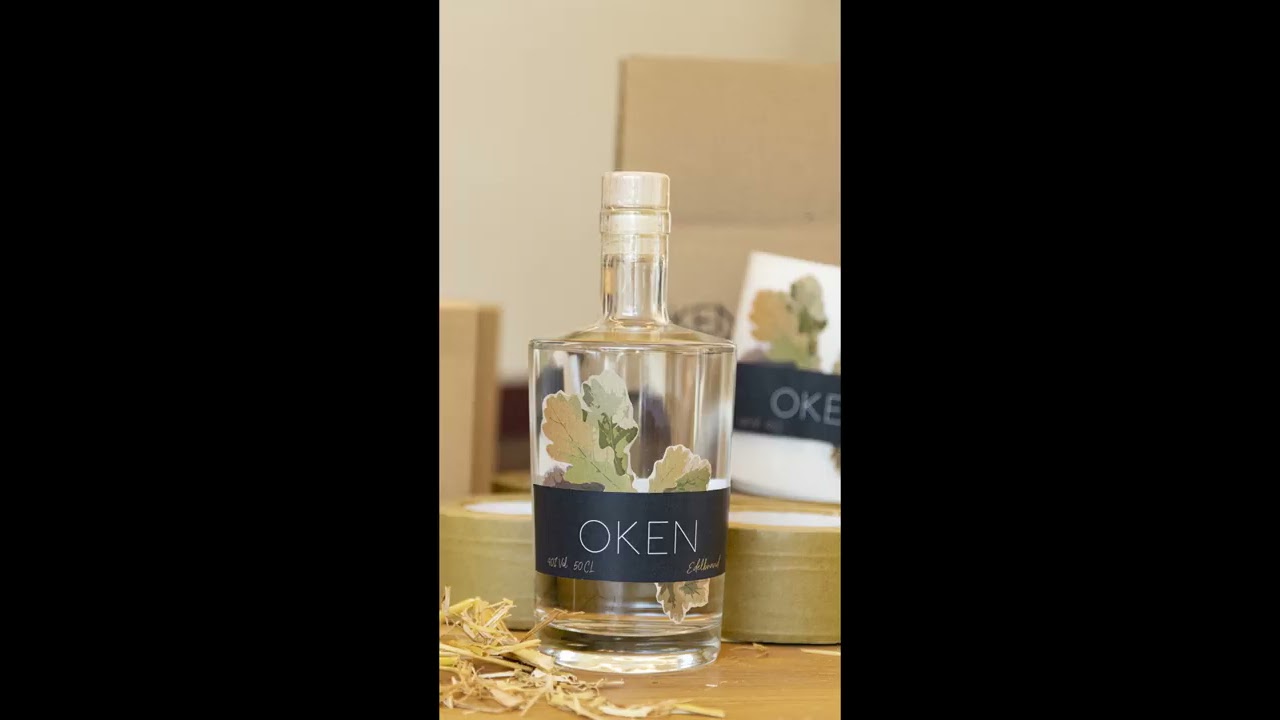 OKEN - So schmeckt er!