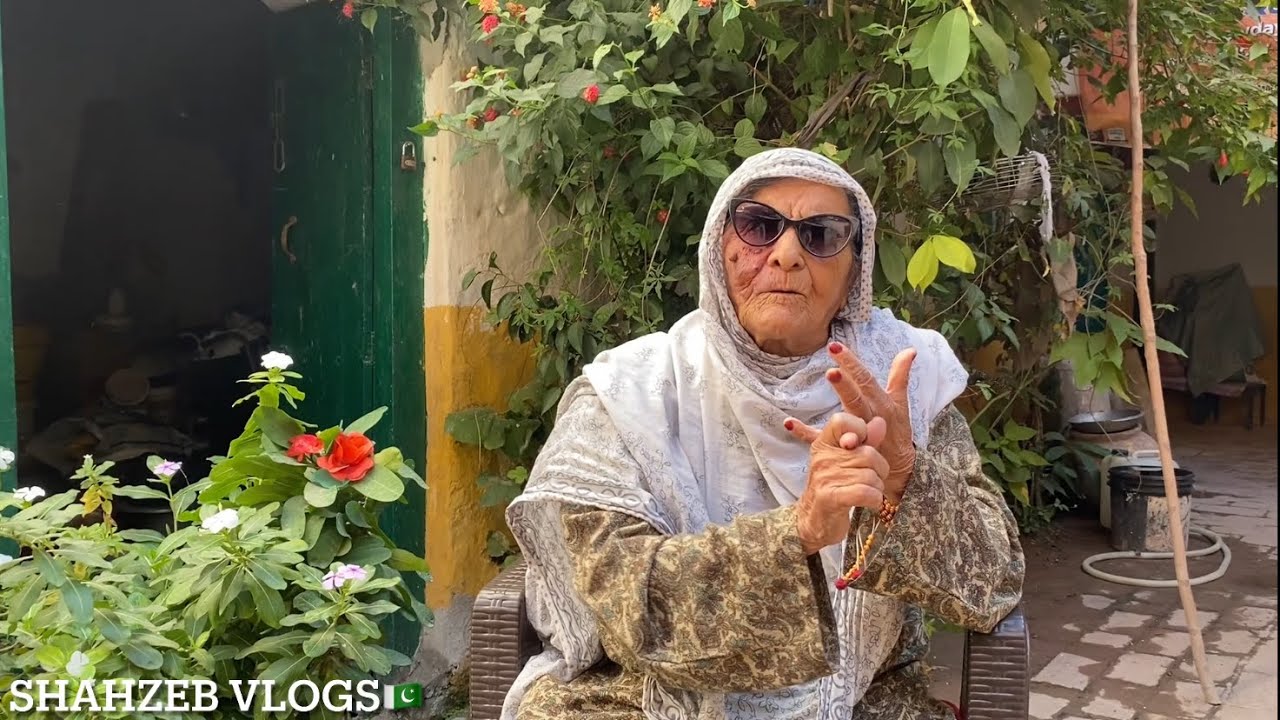Akhtar Begum | Kotli Kalan Saleh Khana |7.11.2025