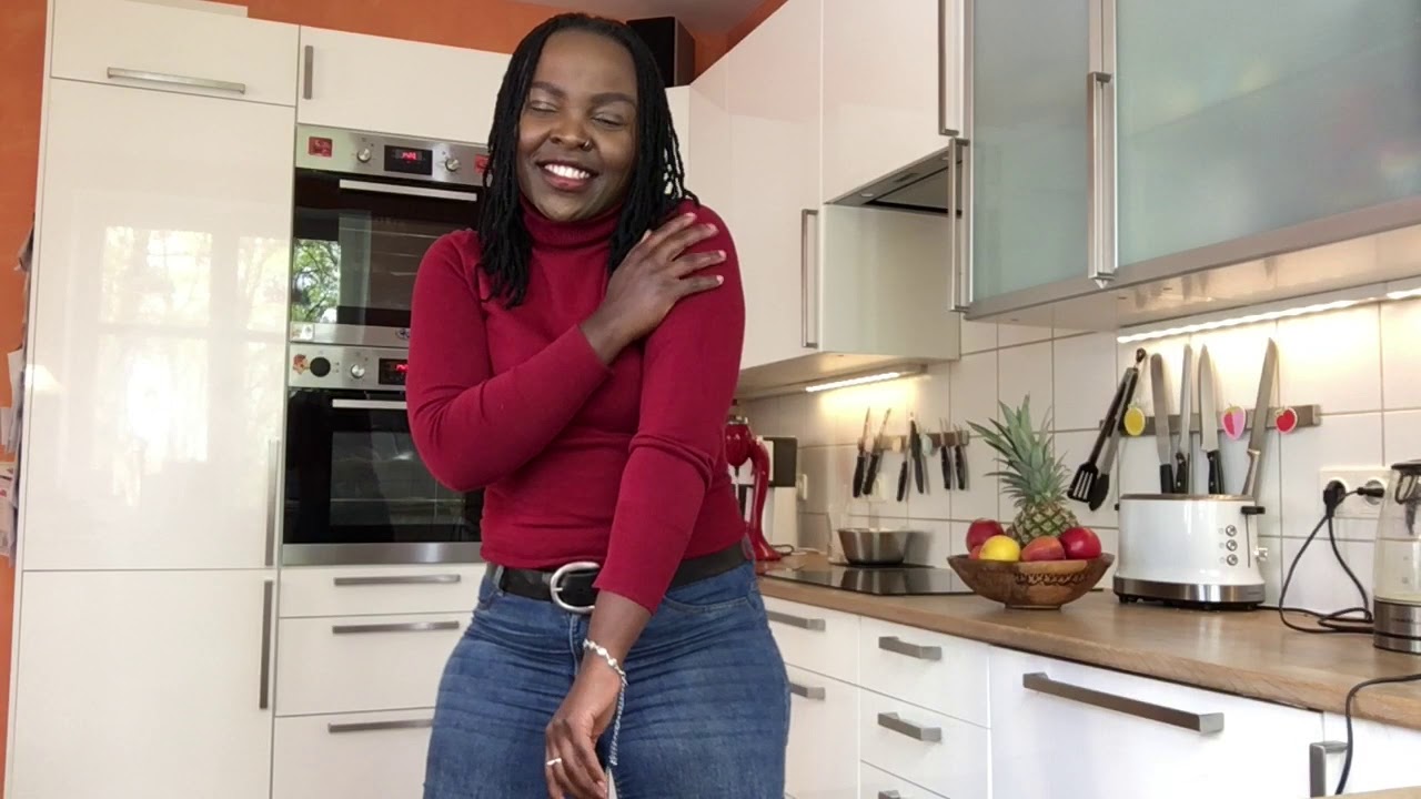 ANAYEKUPENDA PENDANA NAYE — Viral Luo Hit by Prince Indah | Dance Tribute by Proud Chocolate