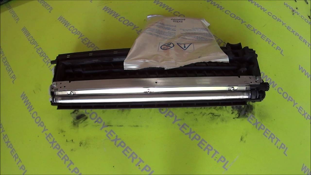Replacement Developer KONICA MINOLTA Bizhub 250 350 222 282 362