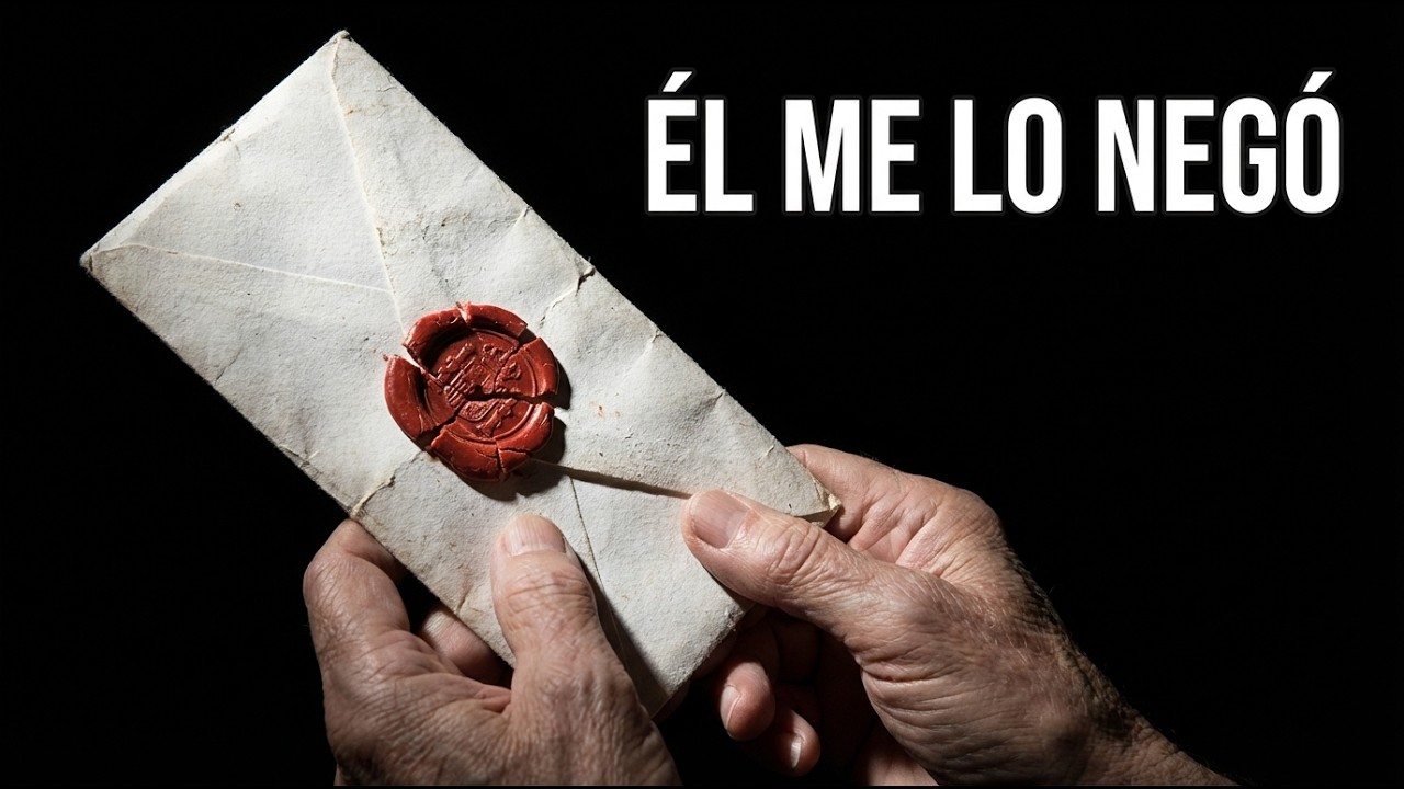 Me dio $50 mil por 32 años    el karma $18 millones