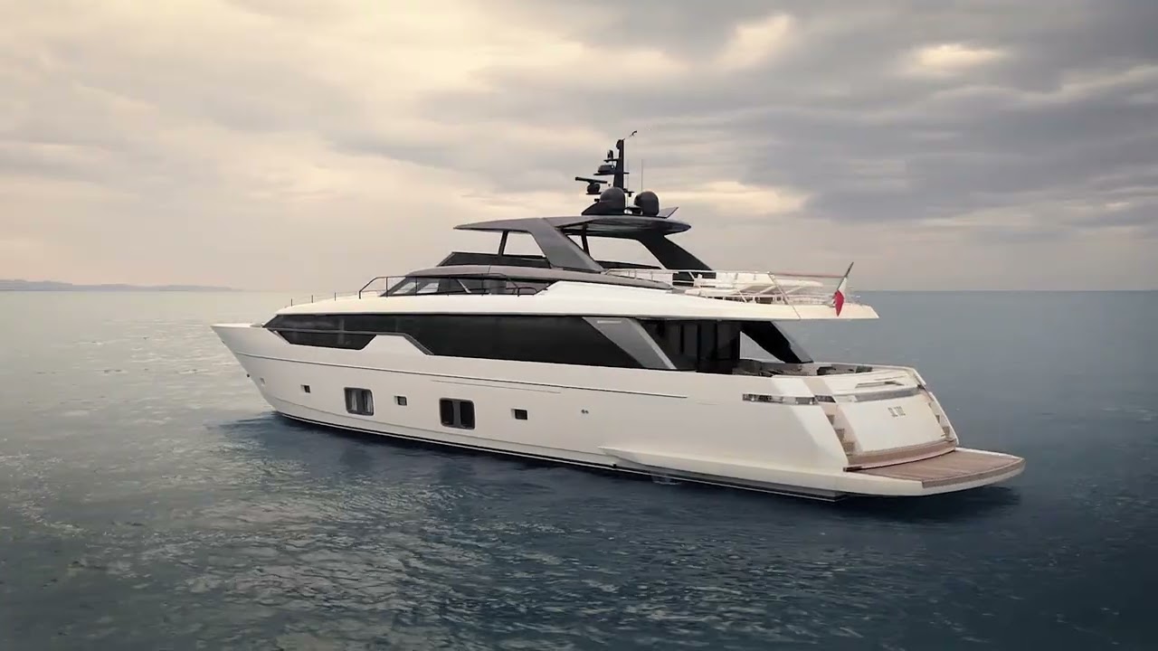 M/Y 