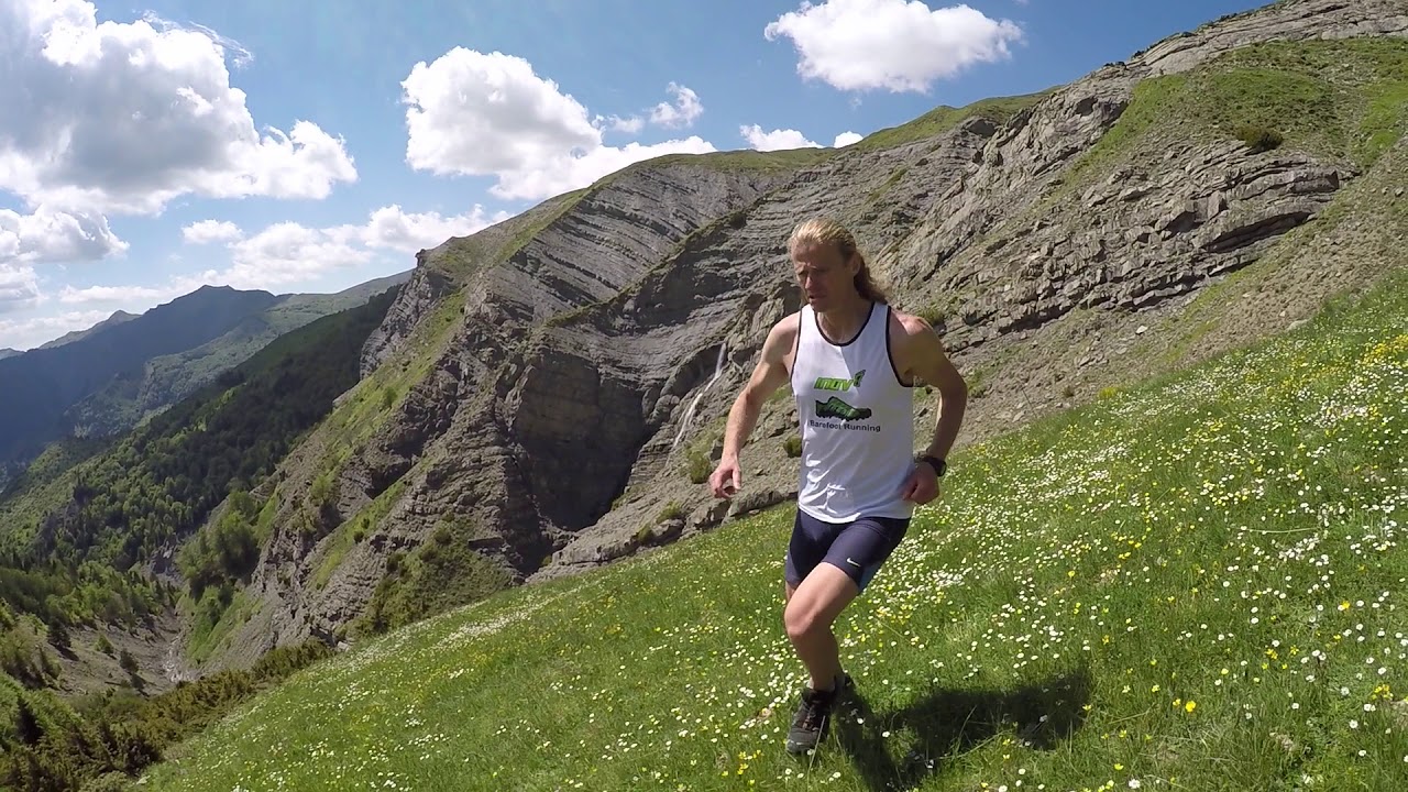 Grammos Mountain Run 2017