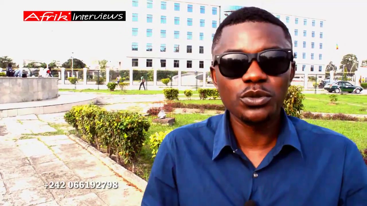 KEY KOLOS  - AFRIK' INTERVIEWS ( by AKIM LE NEGRO)