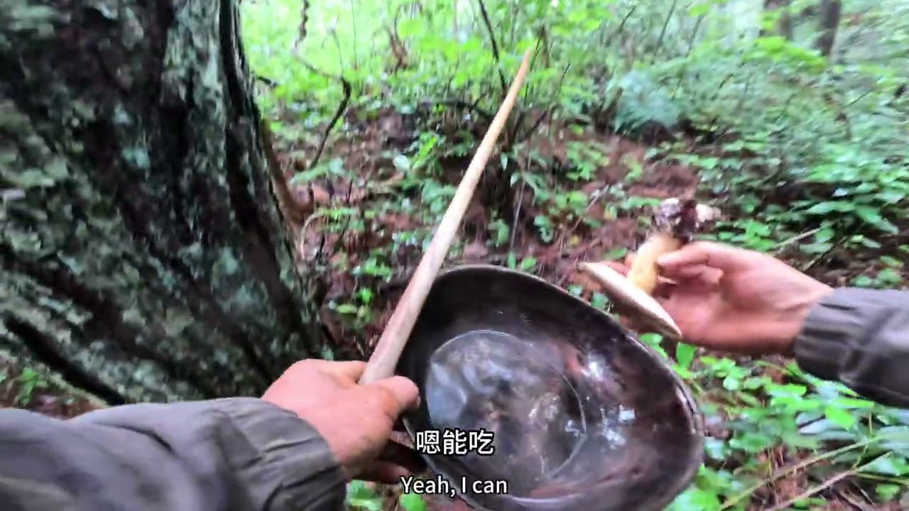 中国荒野，谁能坚持到最后拿下两万大奖？