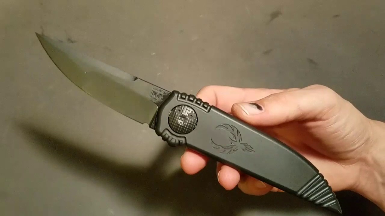Paragon Phoenix from Asheville Steel