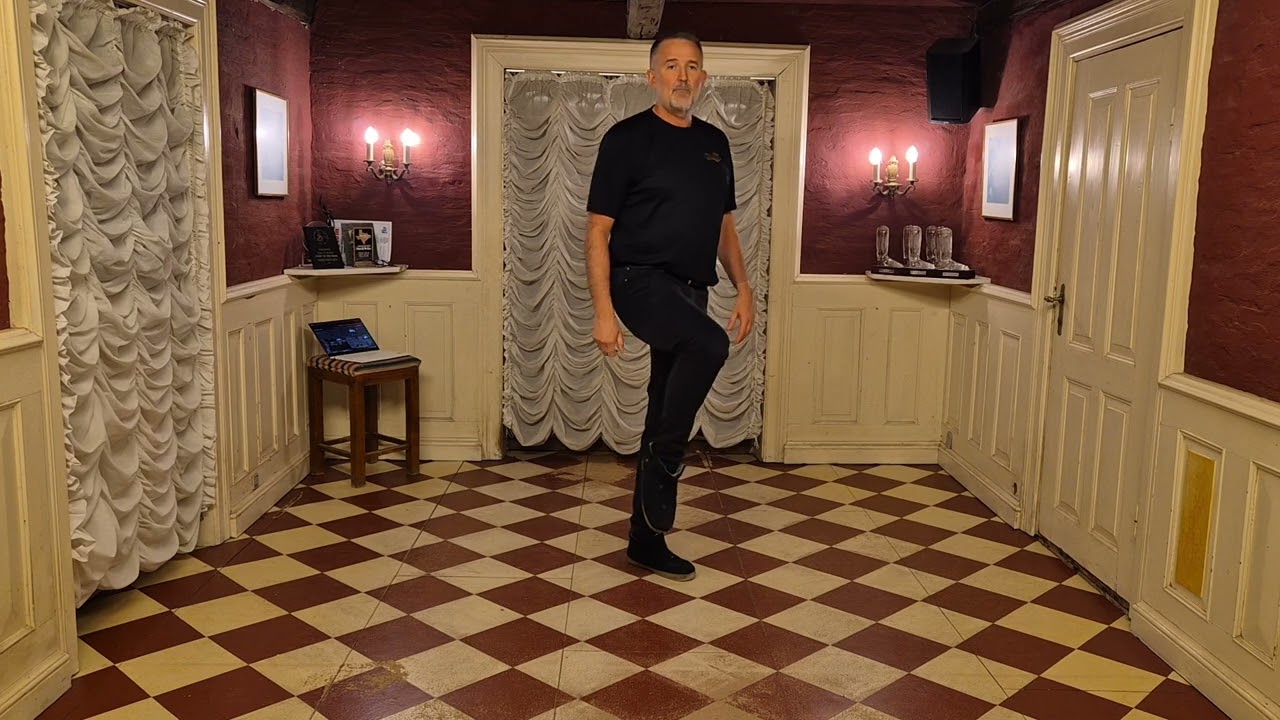 Searching soul, by Niels Poulsen (Demo and walk-through)