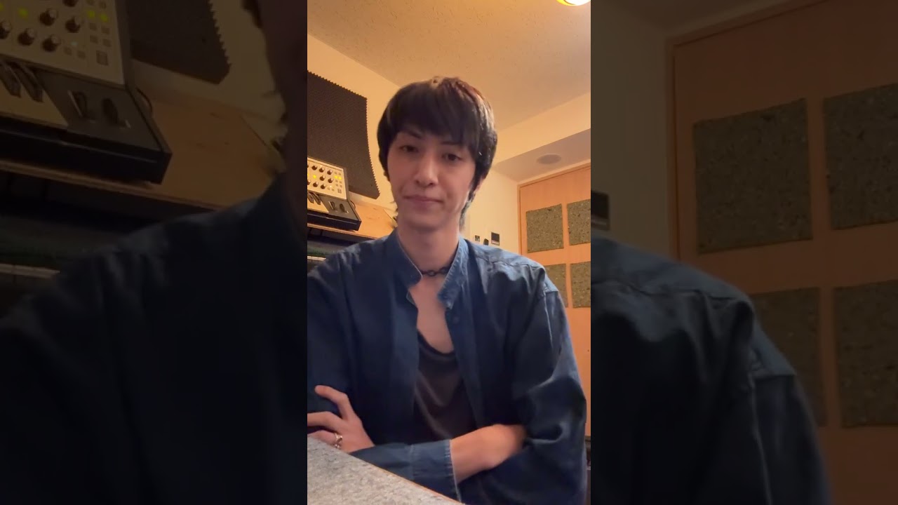 【古川毅】 インスタライブ 『うどん』 2026.01.19