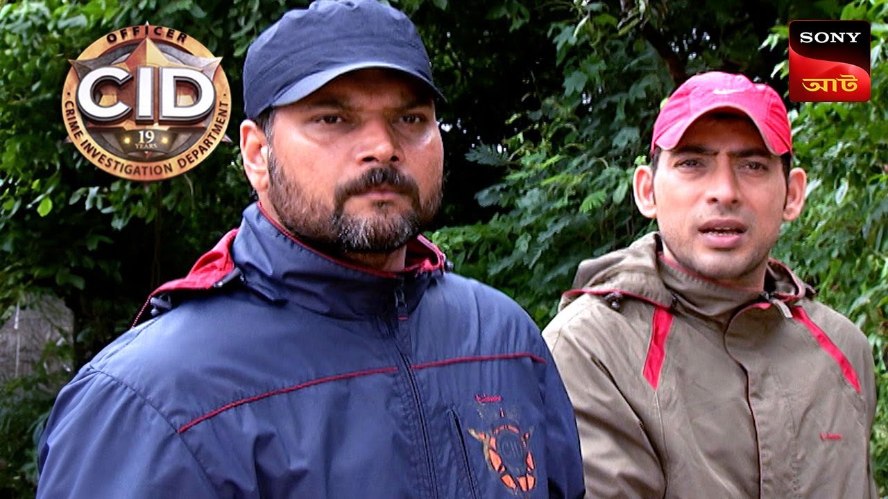 A Highway Crime | CID - Special Cases | 12 Dec 2024