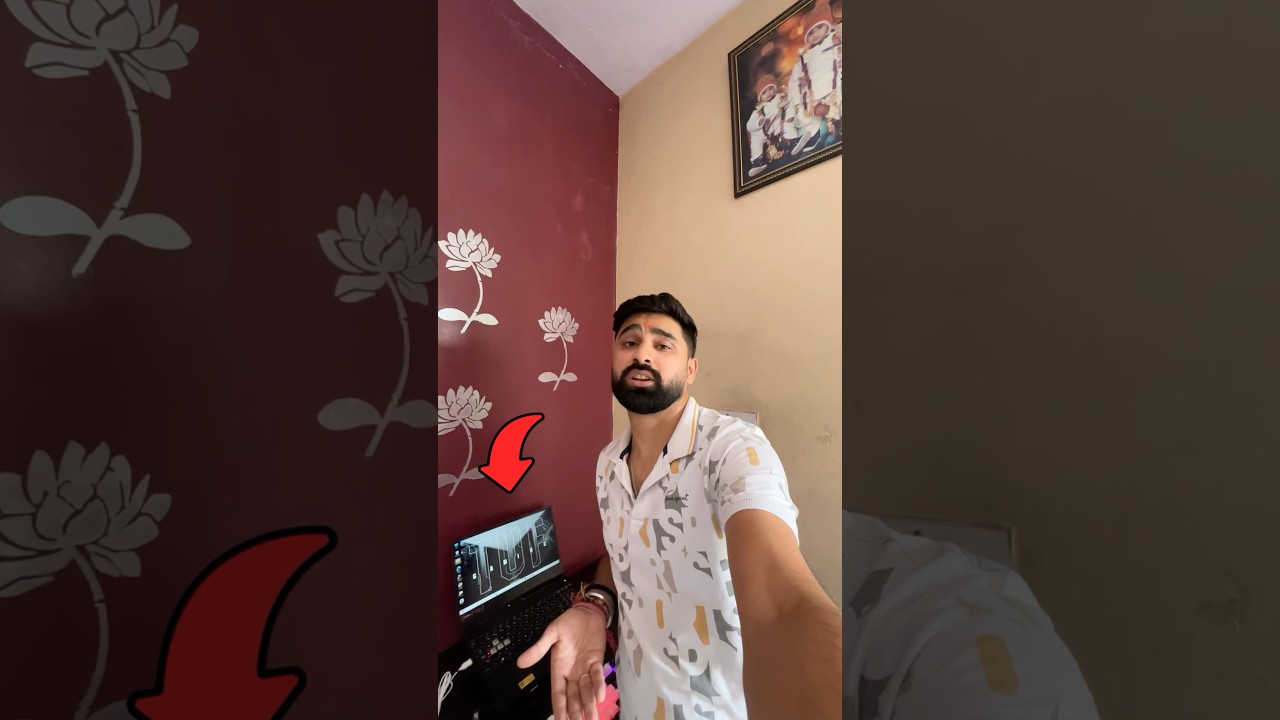 Gta V ne pura din bekar krdiya 🥲 #shorts #minivlog #ashortaday #tranding #vlog
