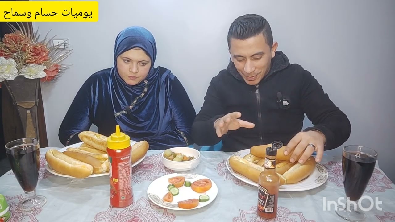 عملت فيها مقلب الاستفزاز والتجاهل ورديت حقي منها #اكسبلور #اهميه #food #طبخ #ضحك #مقالب 
