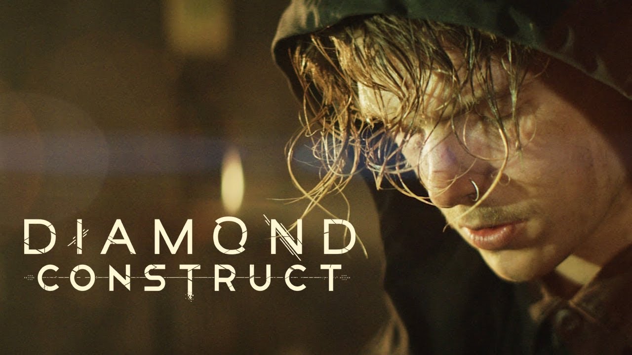 Diamond Construct - Submerged (Official Music Video)