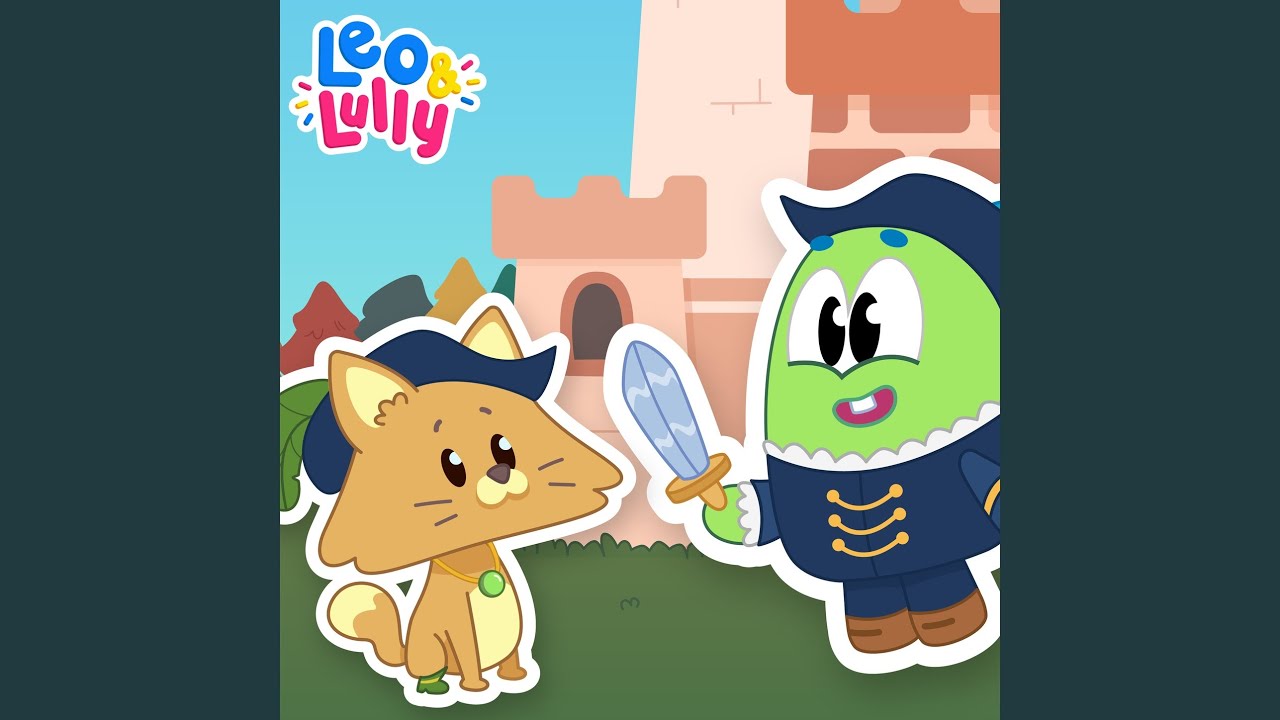 O Gato de Botas