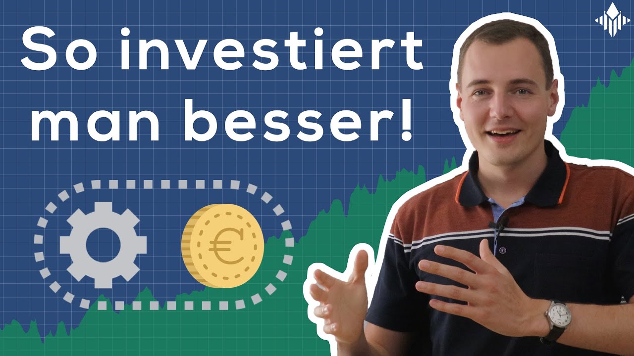 Einmalanlage vs. Cost-Average-Effekt I So stimmt die Rendite