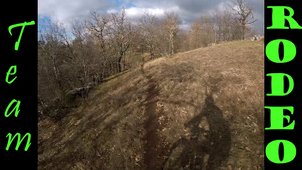 Team RODEO Đir sa Krisom na ZLIK-u 2019