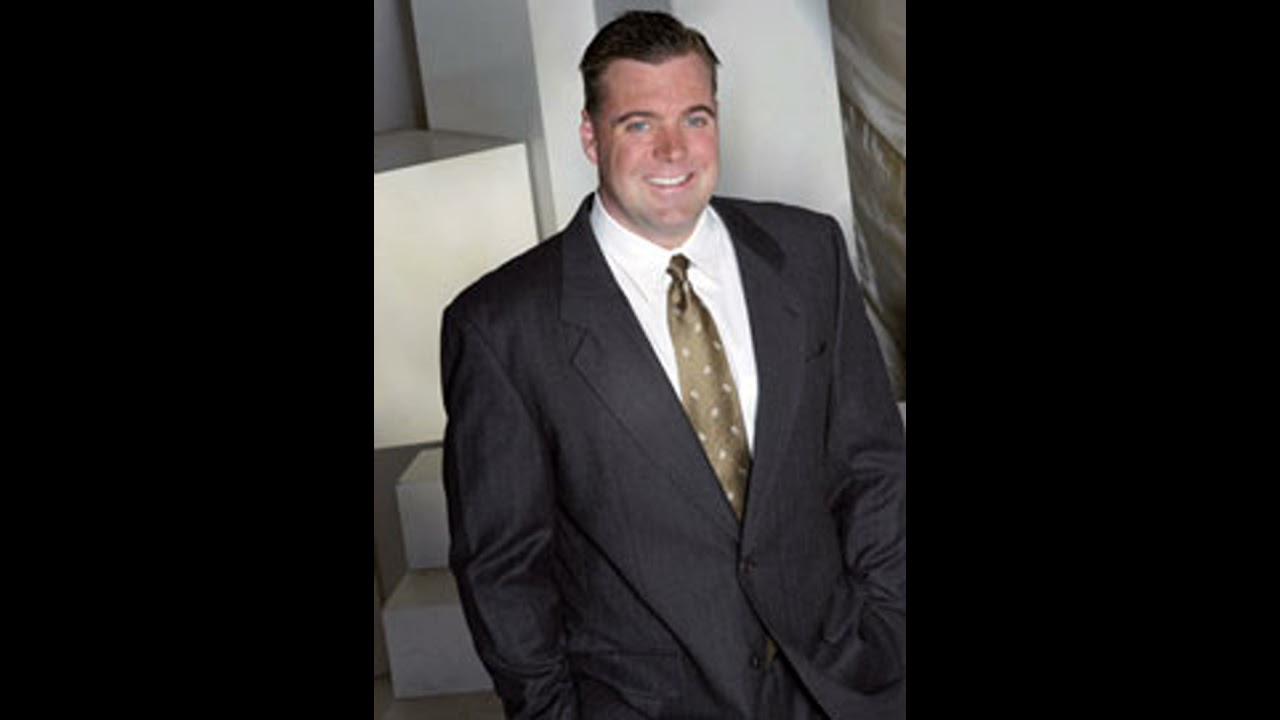 34: Erik Townsend: Macro Economics - What Makes the World Work