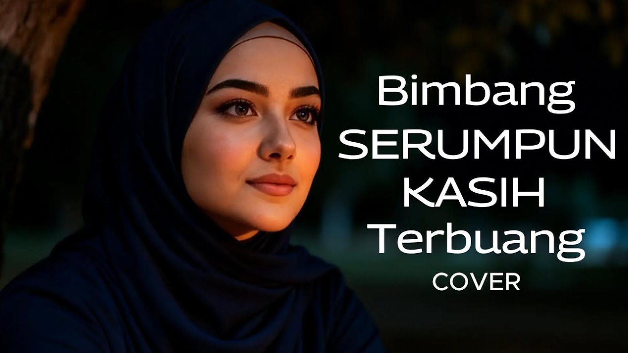 BIMBANG SERUMPUN KASIH TERBUANG &ndash; EYE | Cover IRAMA MELAYU (Melayu Sedih)