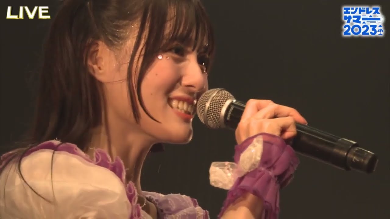 【Appare!】 エンドレスサマー2023 【2023.08.31】