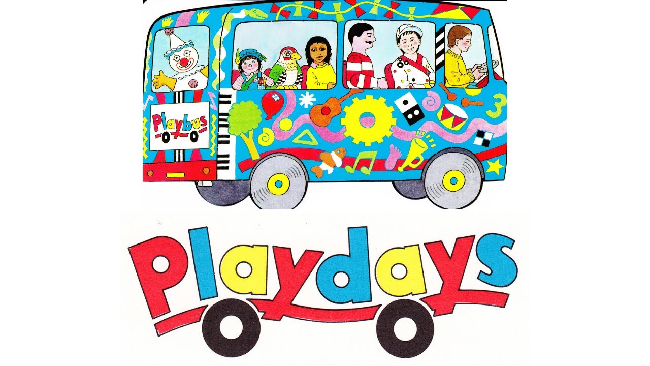 Playbus - The Dot Stop Ep.1