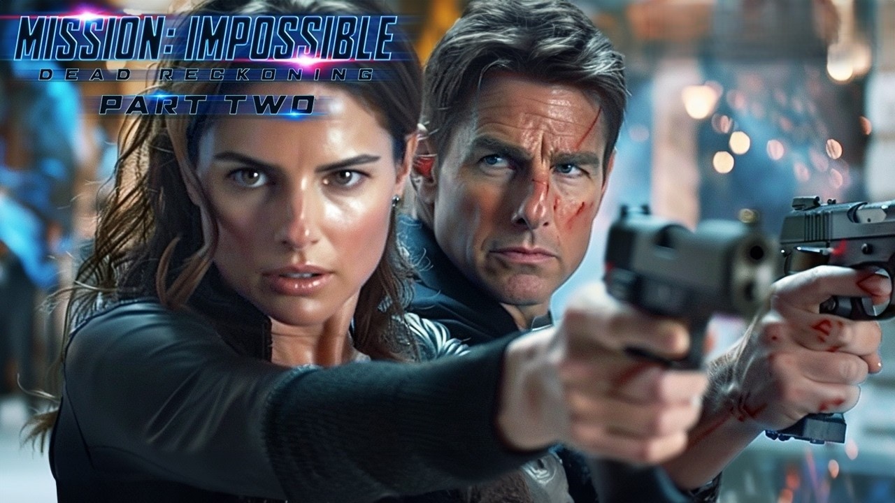 🔥Mission Impossible - 2026 | New Action Movie 2026 | Full Hollywood Action Movie in English 2026