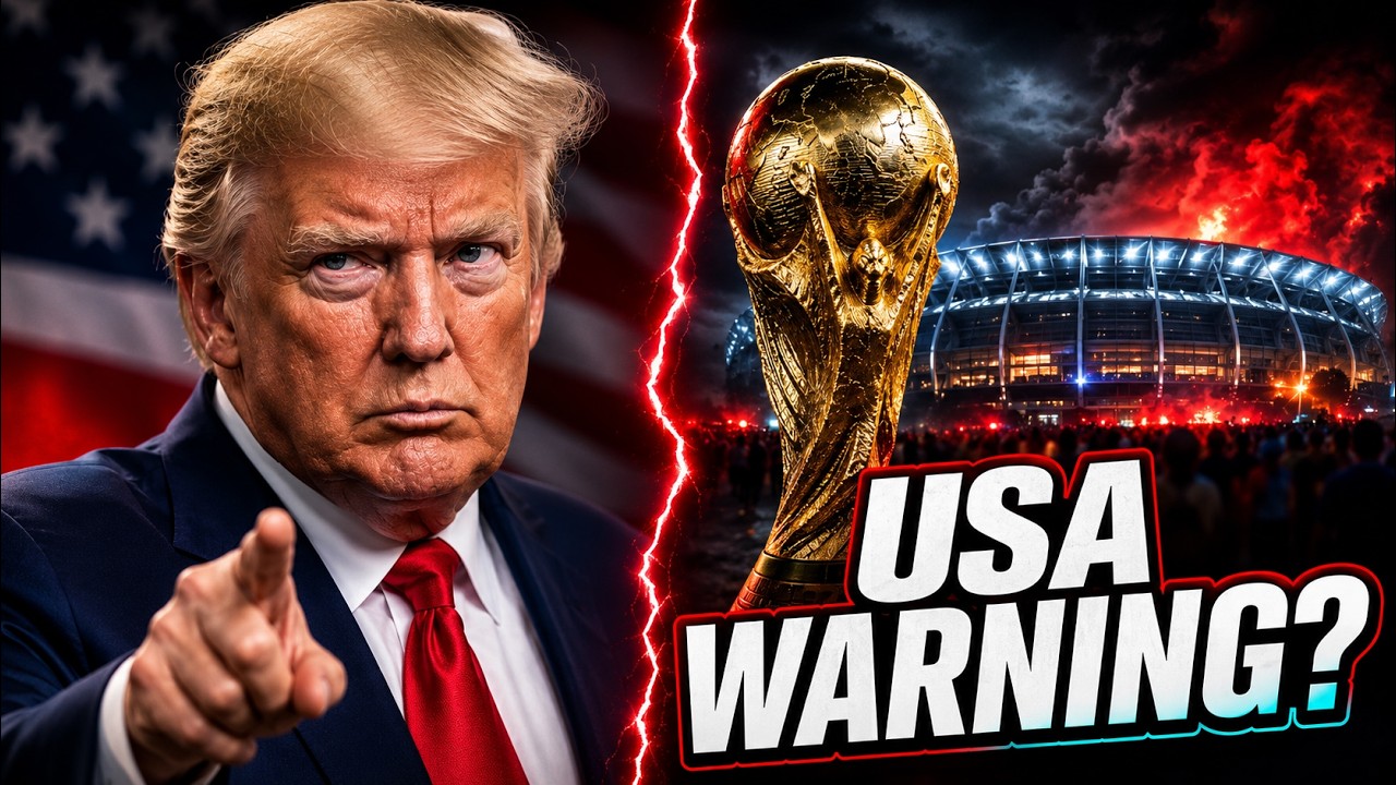 FIFA&rsquo;s 2026 World Cup Faces an Empty Stadium Problem