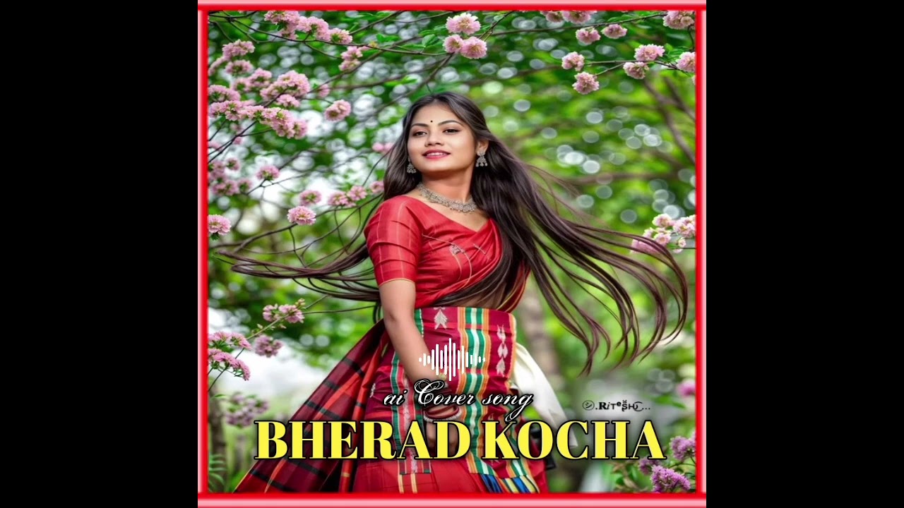 BHERAD KOCHA New Romantic ai cover song 2026#newsanthali2026 #newsantalisong #newsantalivideo 