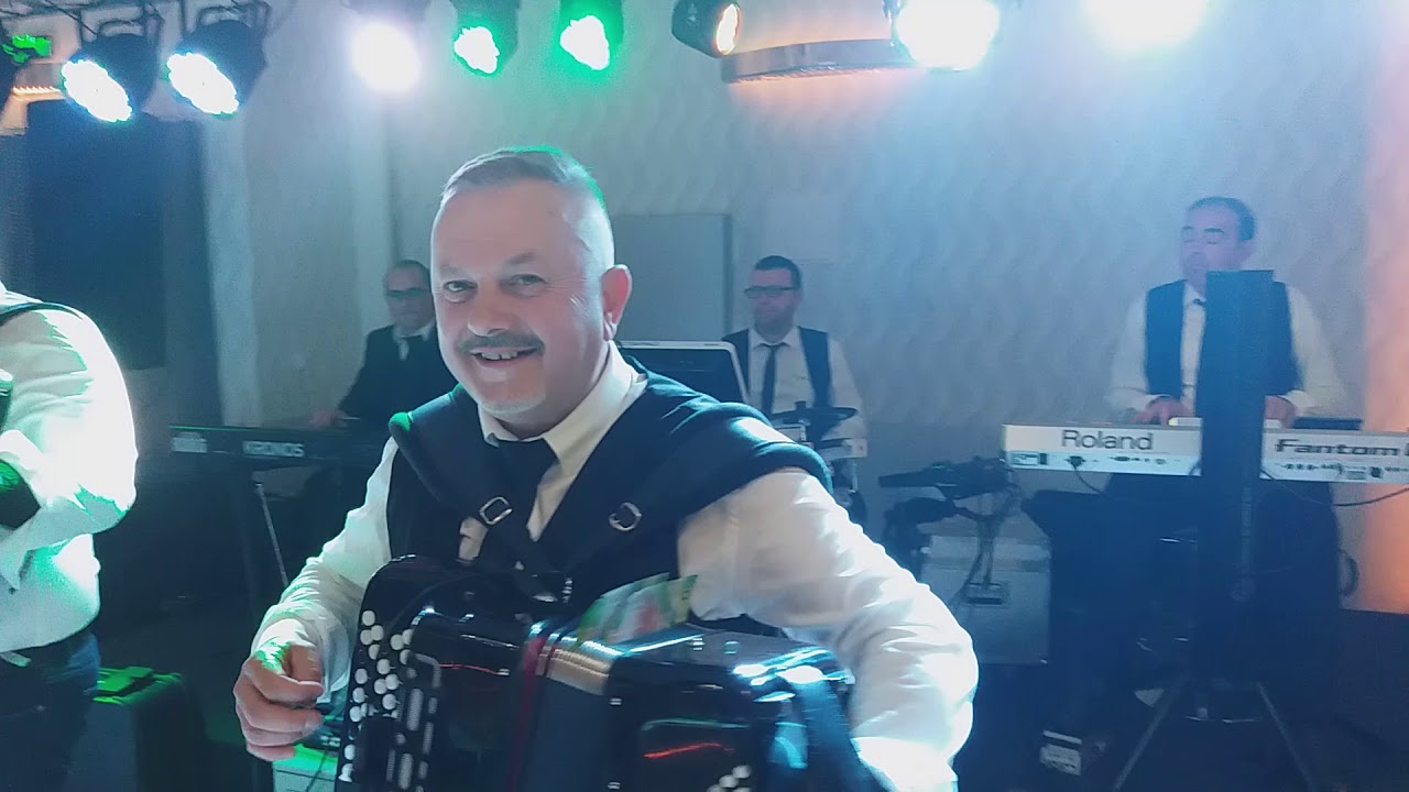 Mobilni momci- sala Exclusive u Svilajncu - Zlatna svadba
