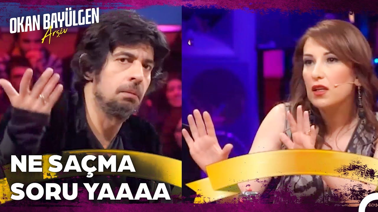 Yonca Lodi'nin Magazinle İmtihanı | Disko Kralı 11.Bölüm