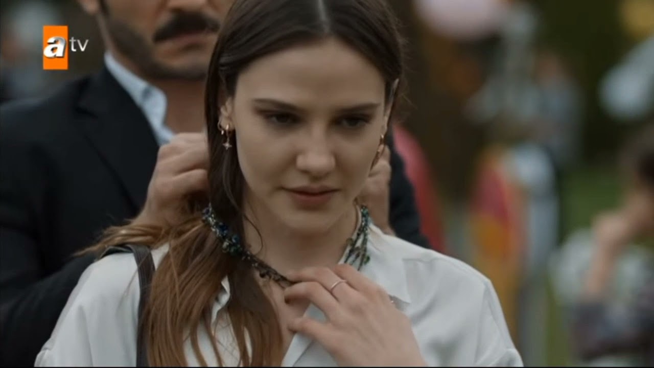 ماهور & جلال❤️ من مسلسل مرعشلي ، اغنية kul 🎵