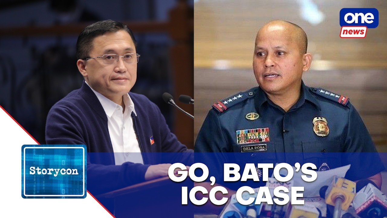 Hontiveros stands with Sotto’s remark that no senator should be arrested while in session | Storycon