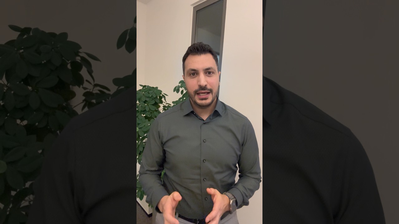 الشهادة الجامعية  هل هي ضمان للعمل في ألمانيا ؟ 🇩🇪